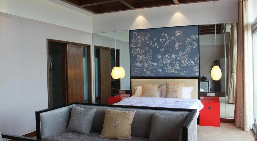 Hua Jian Ji Hostel