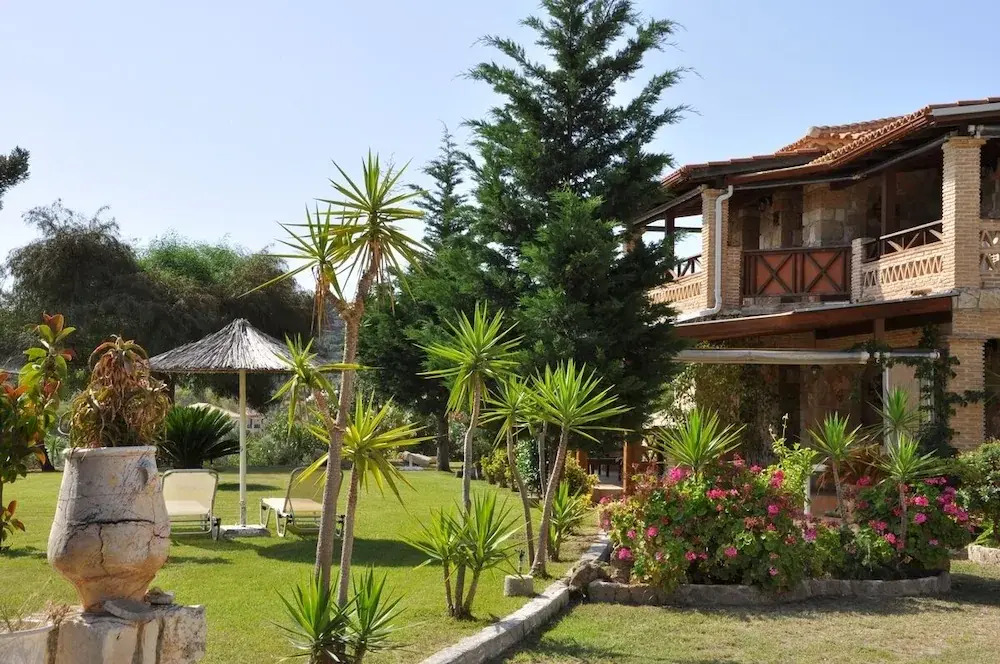 Villa Belvedere