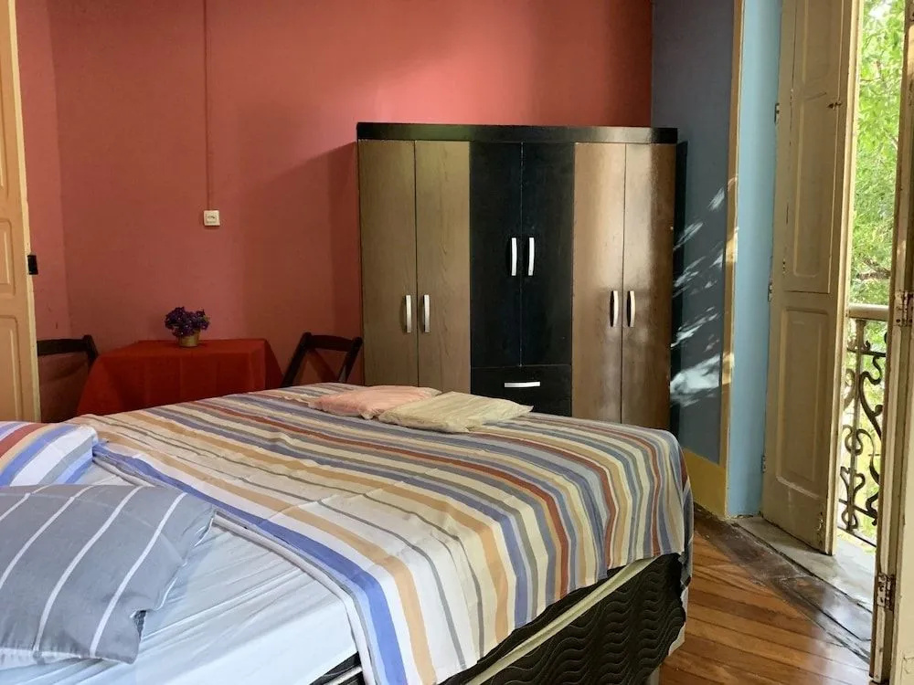 Massape Rio Hostel