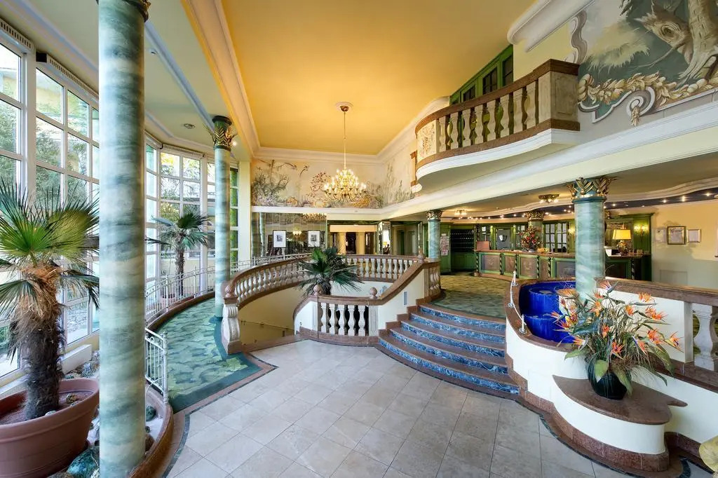 Parkhotel