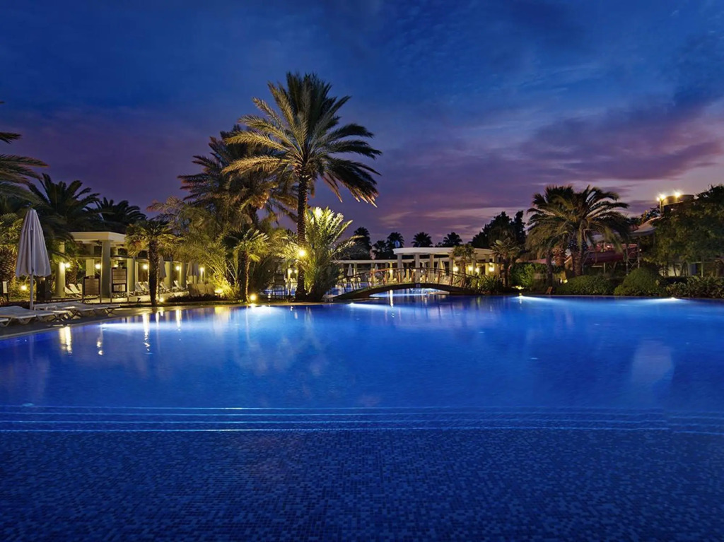 TUI MAGIC LIFE Belek
