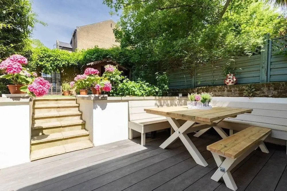 Westbourne Park Road Xvii by Onefinestay