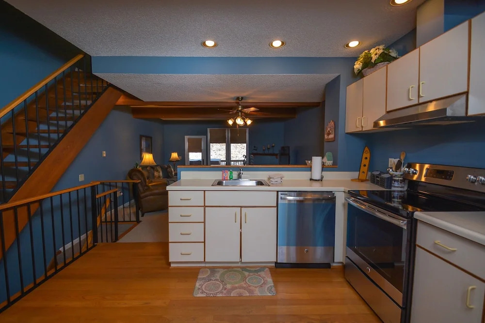 Villages of the Wisp Winding Way 2 Bedroom Townhome #34