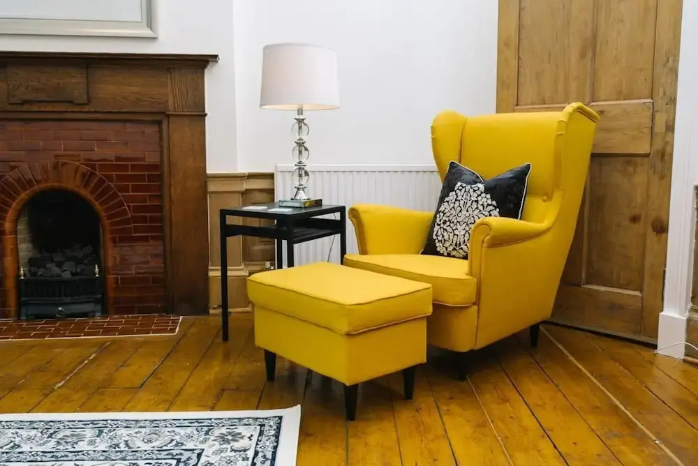 JOIVY Great Location! Heart of City Centre 3bed Apartment