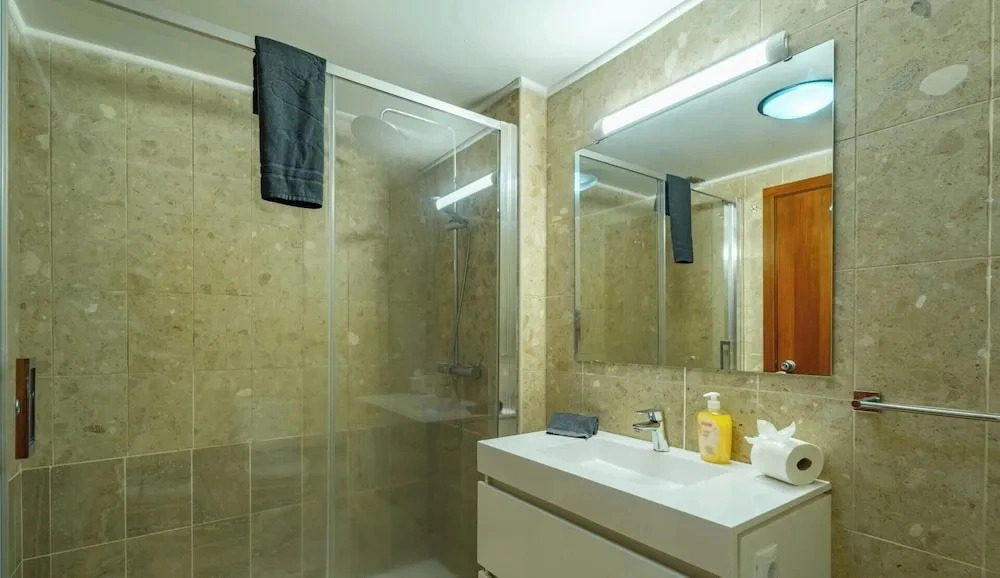 Home Azores - Loreto Apartment