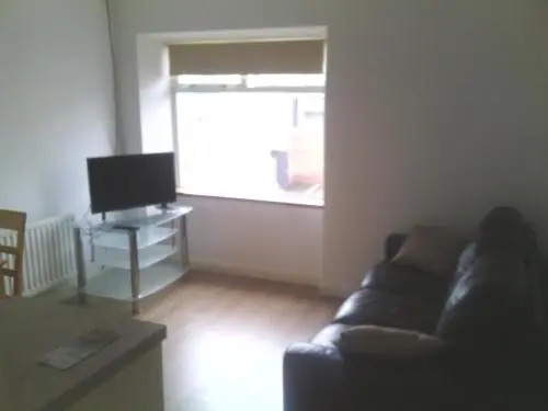 Holiday Home from Home Apartments