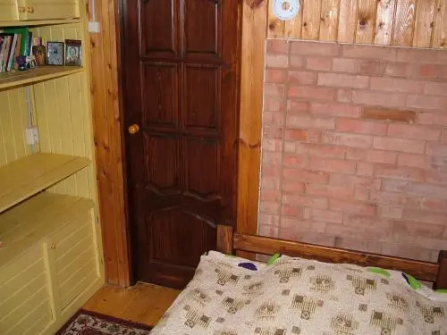 Guest House on Rechnaya 18