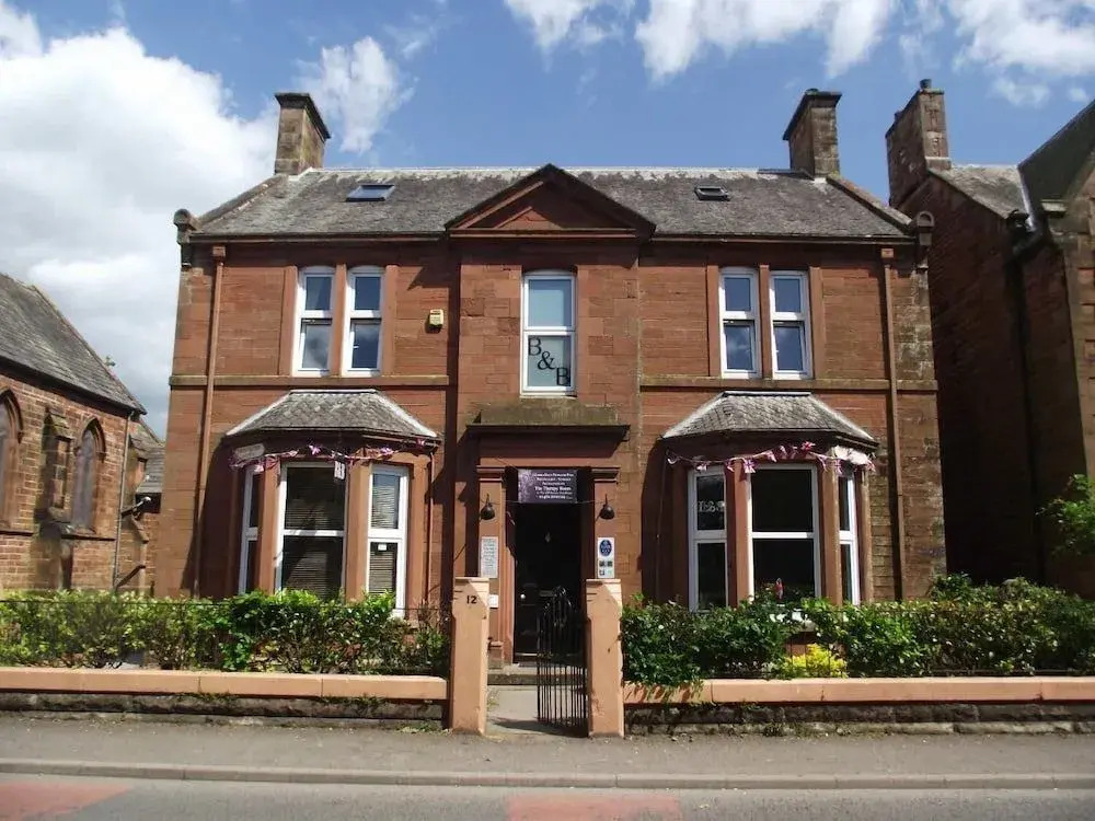The Old Rectory
