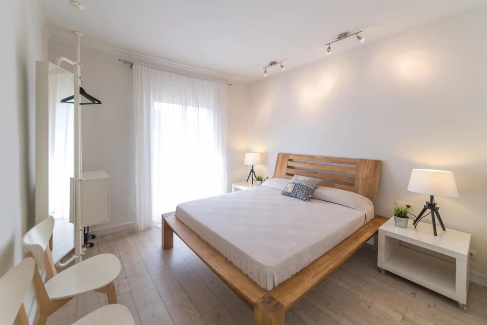 Apartament Luna