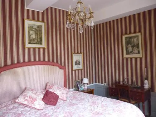 Le 15 - Maison de Prestige à Laon