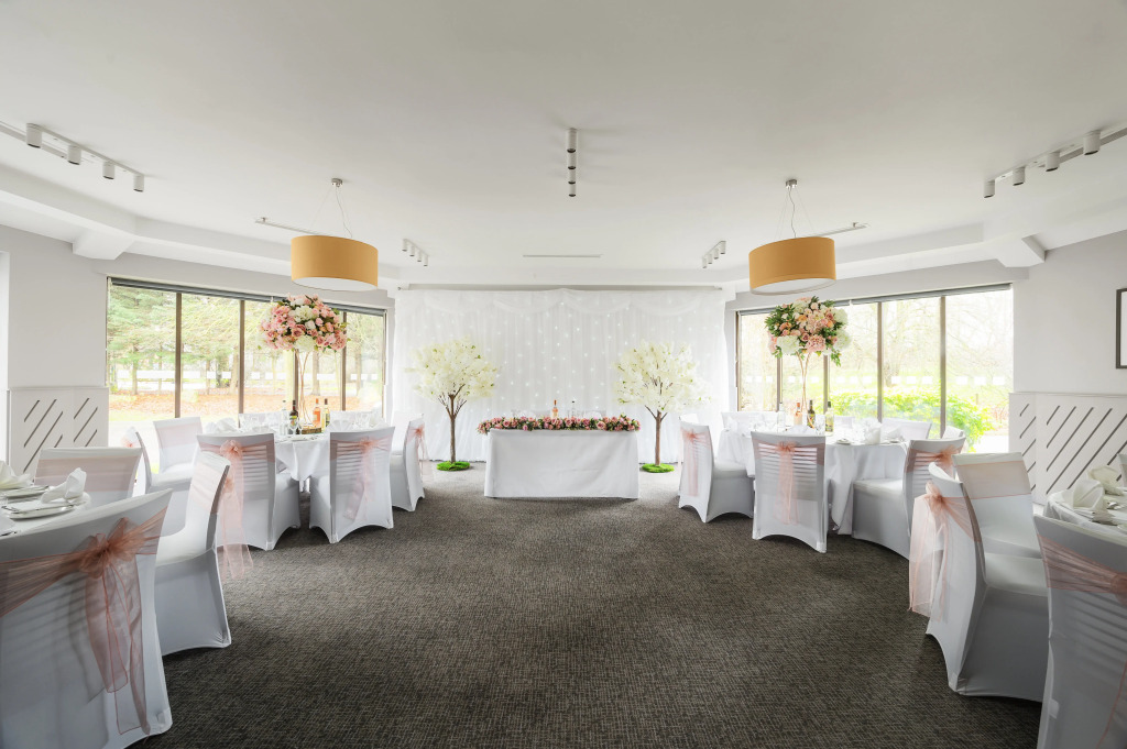 Holiday Inn Northampton by IHG