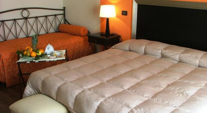 Acos Marsala City Hotel