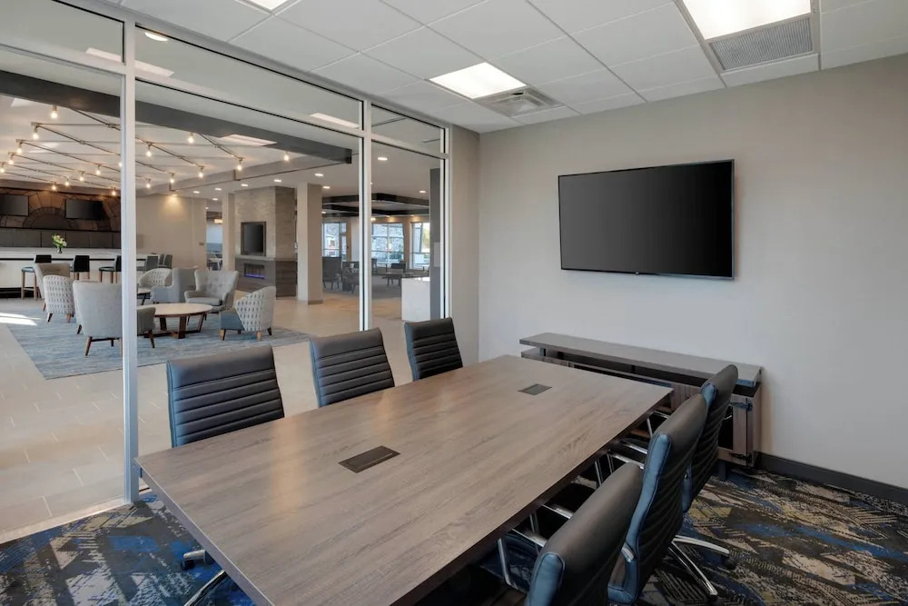 SpringHill Suites Indianapolis Keystone