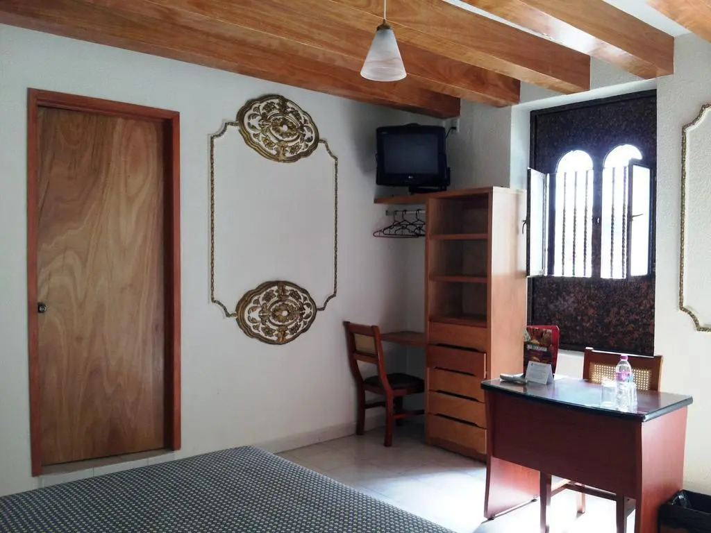 Casa de la Luna