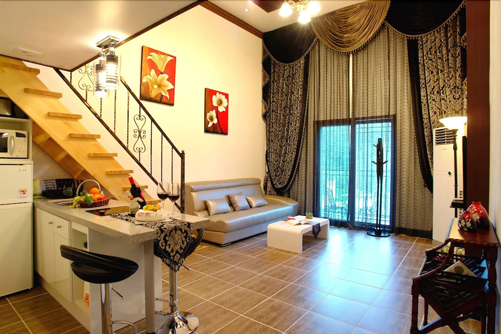 Chuncheon santoria pension