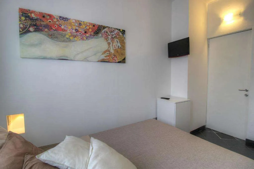 A casa di ARA