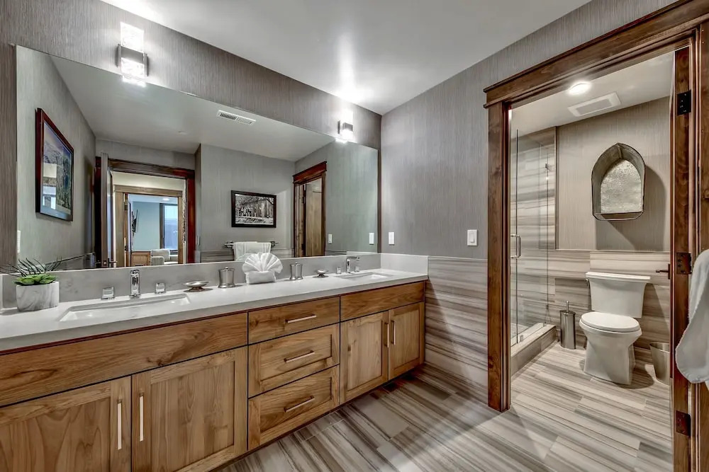 Gondola Vista 19 - 4 Br Townhouse