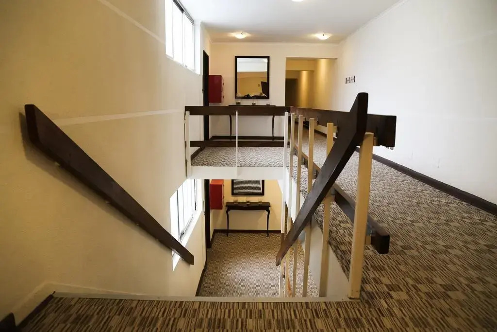 HOTEL LOS NAVEGANTES