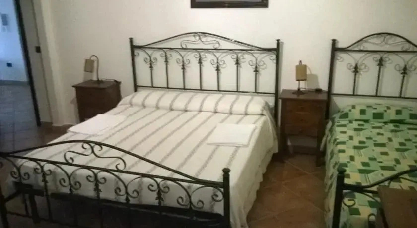 Agriturismo Linea Verde