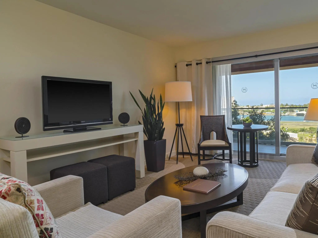Sheraton Puerto Rico Resort & Casino