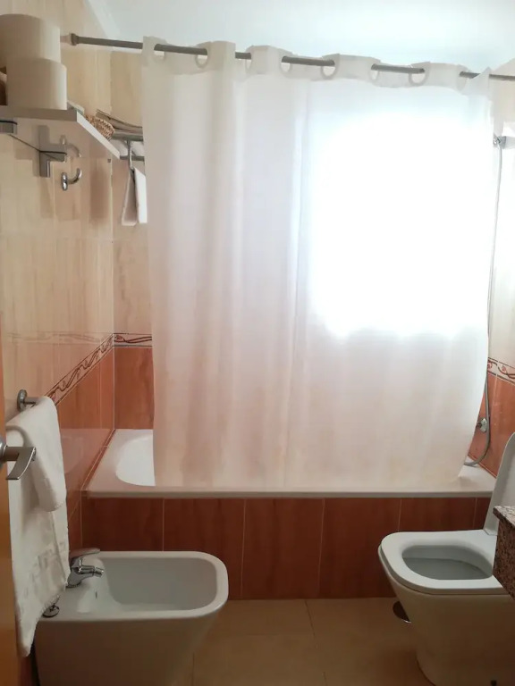 Apartamentos Turisticos Las Yucas