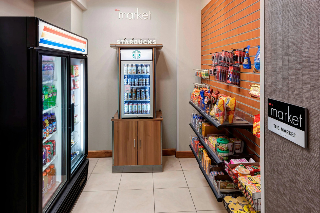 Residence Inn by Marriott Chicago Lake Forest/Mettawa