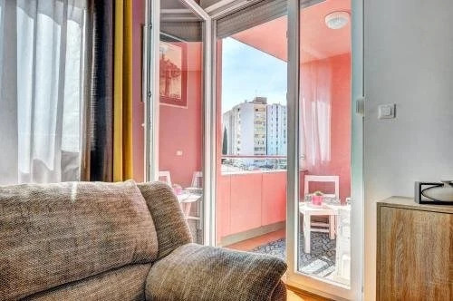 Apartment Pinta de Sol