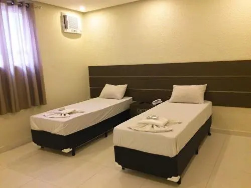 Rouge Hotel