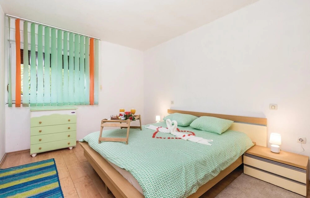 Awesome Home In Rijeka