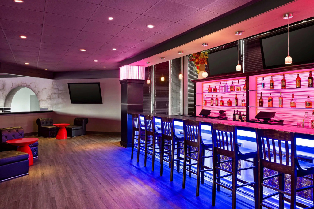 Garner Hotel Totowa by IHG