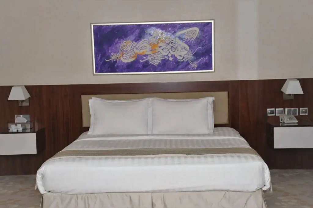 Palm Boutique Hotel