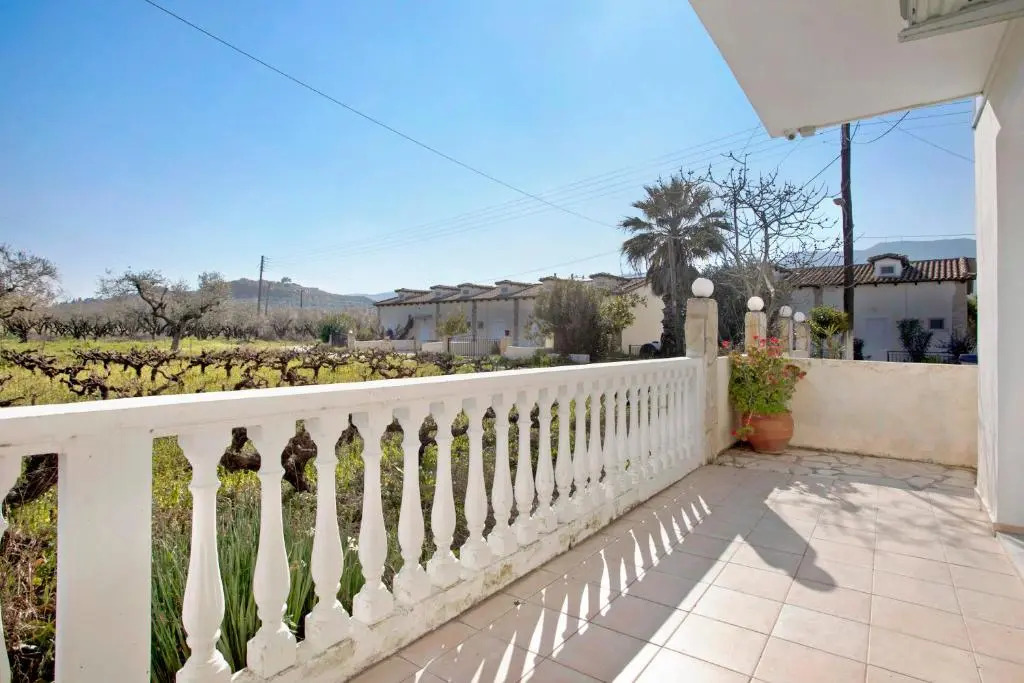 Zantegarden Apartment 3