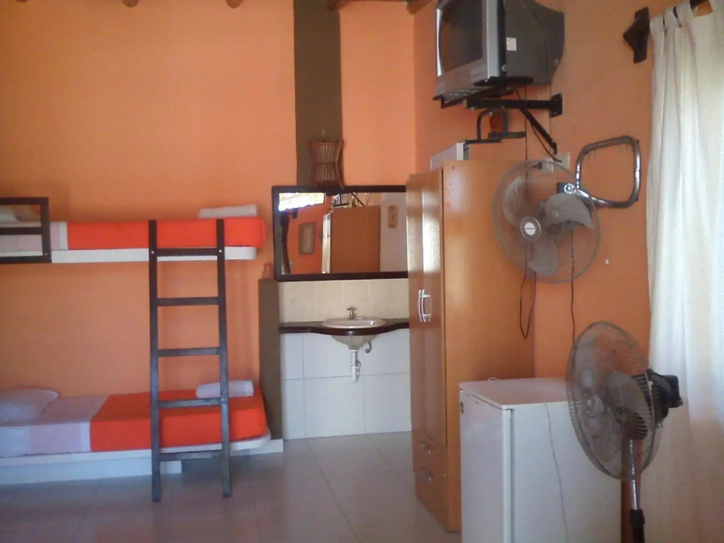 Punta Pacífico Bungalows Máncora