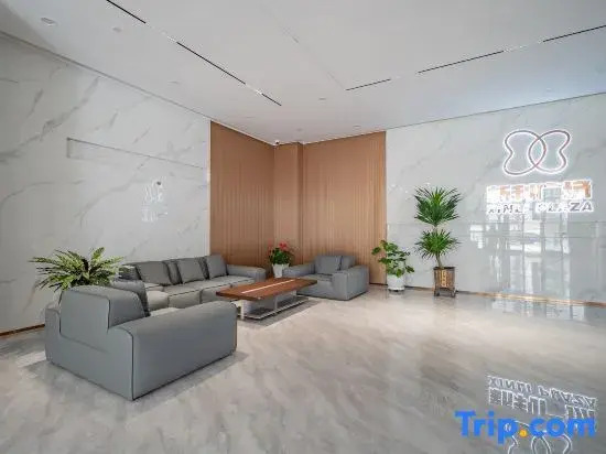 Yunzhen Xiyue Esports Hotel (Hongqi Street Xinli Plaza Branch)