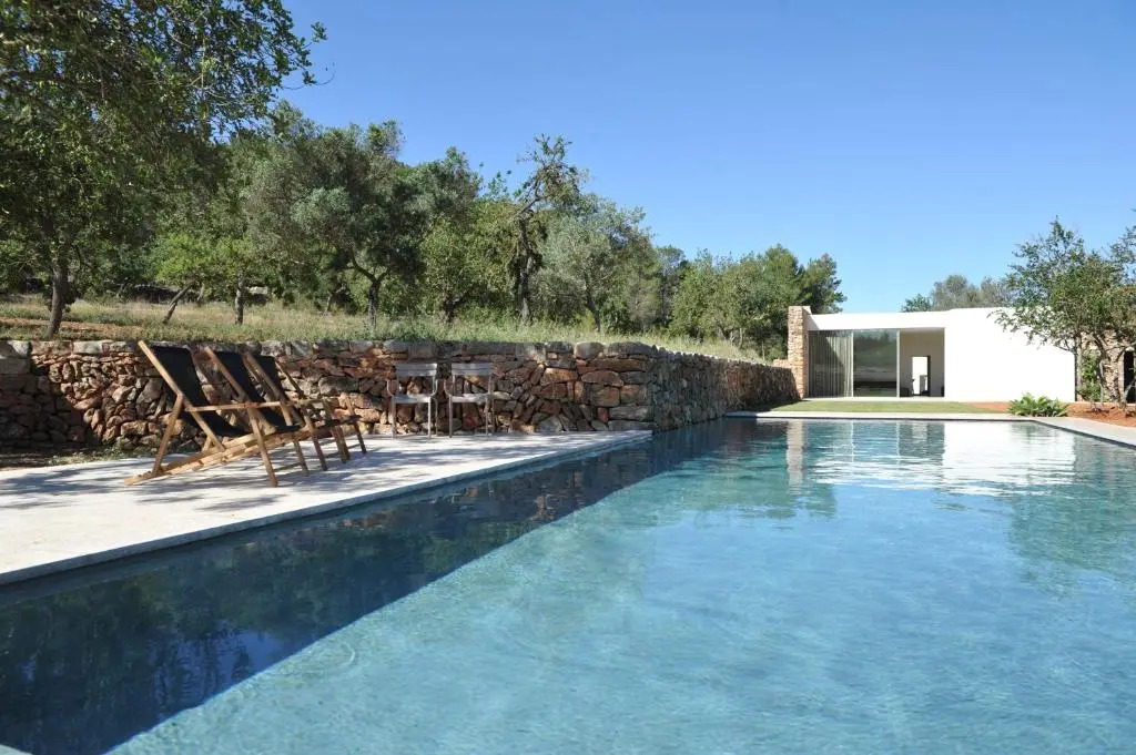 thesuites Ibiza Can Basso