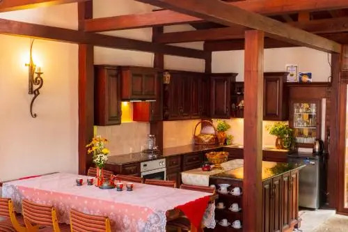 Grancharova Guest House