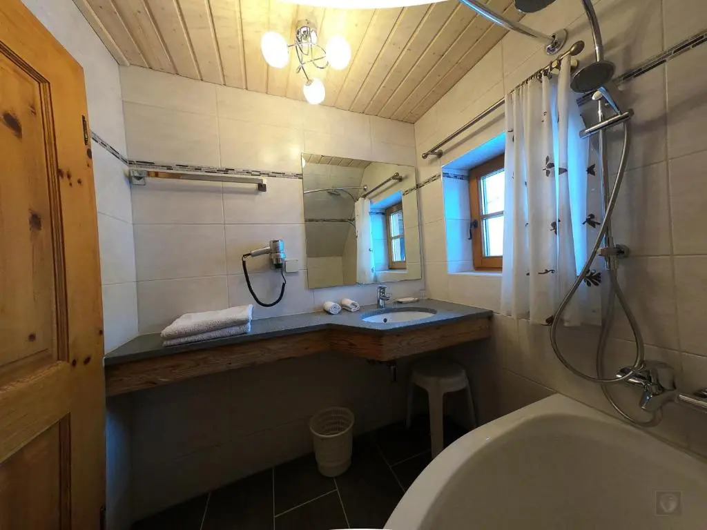 Alpenhaus Ganser-Dixit
