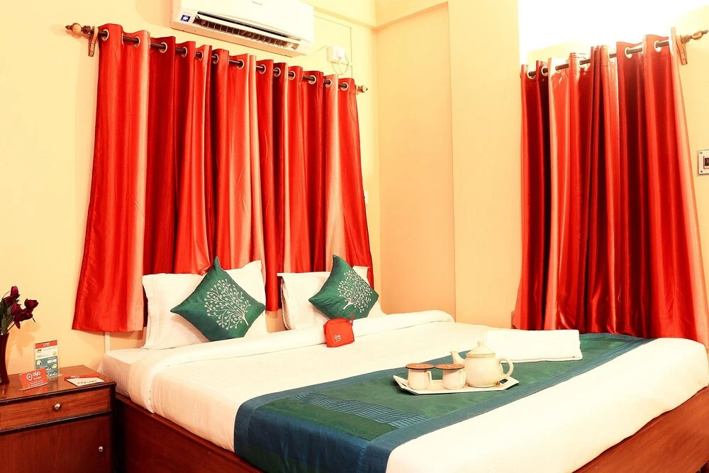 silver inn guest house