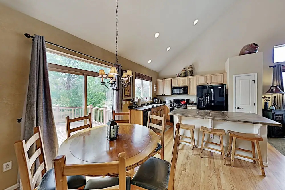 100bsc0q 3 Bedroom Home