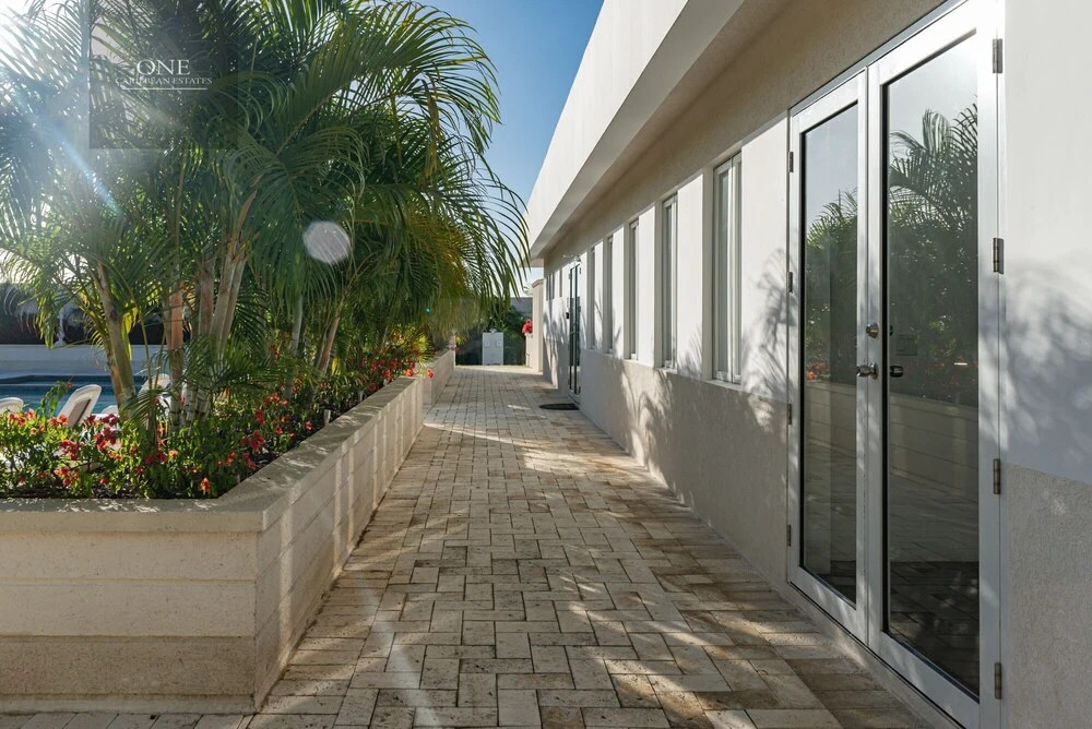 Whitehaven 11 3Bd Villa Ocean Views