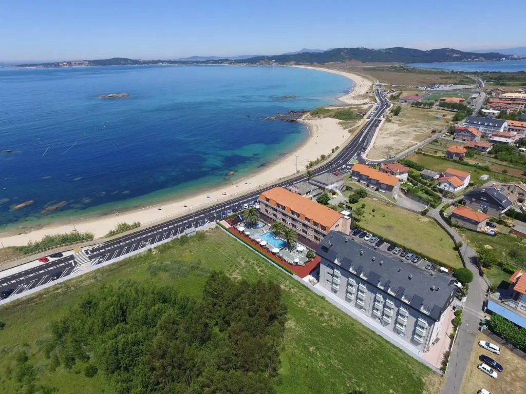Hotel La Lanzada