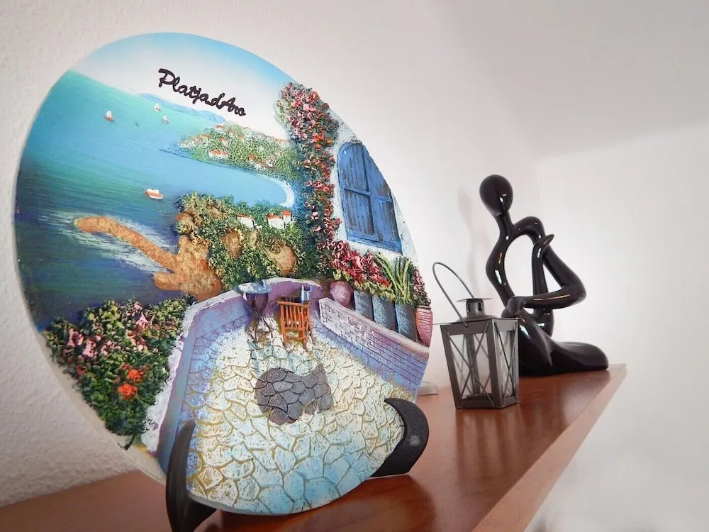 Apartamento en Platja d'Aro Marbella 17
