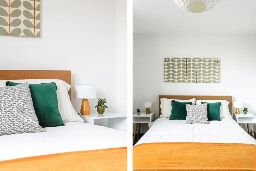 The Penthouses, 8 Albion Mews (Adults Only)