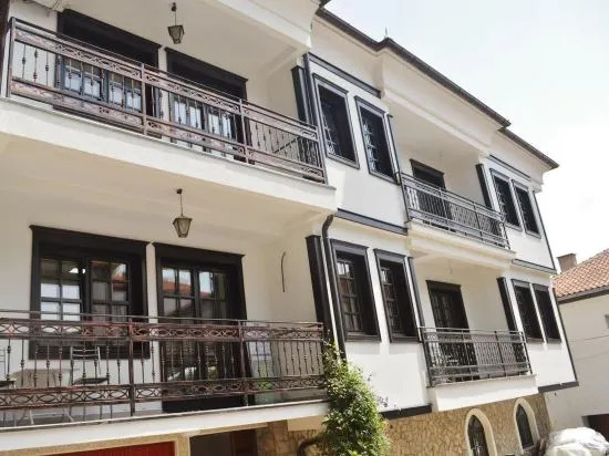 Villa Dudanov