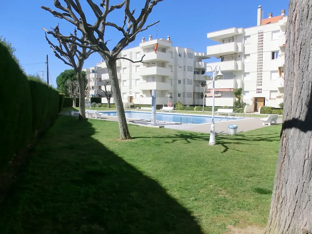 Suitur Pescadors Apartment