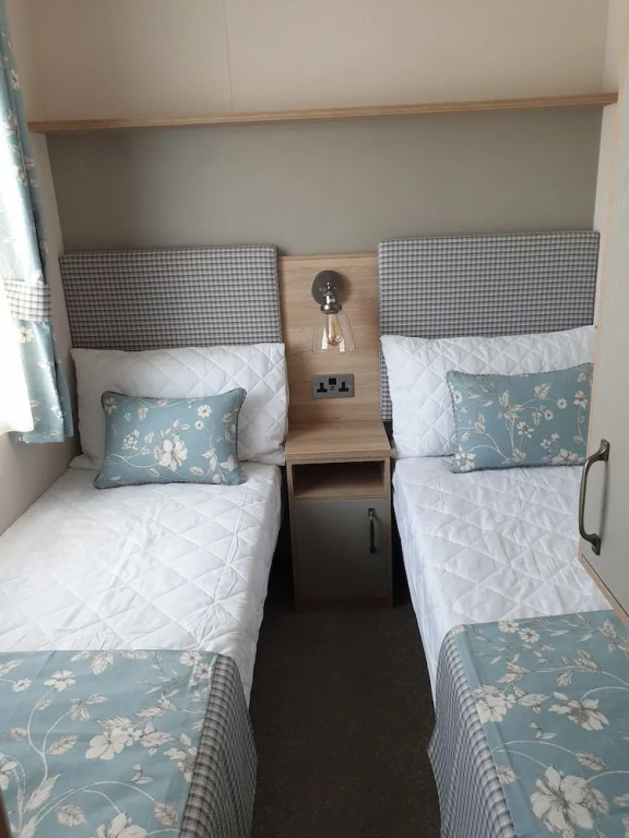 3-bed Caravan in Camber Sands/brand New for 2021