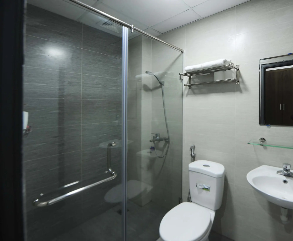 ISTAY Hotel Apartment 5