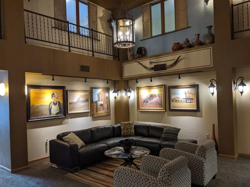 Western Inn and Suites