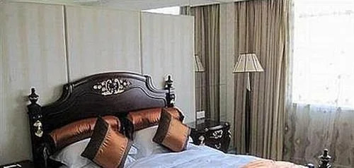 Beidouxing International Hotel - Lushan