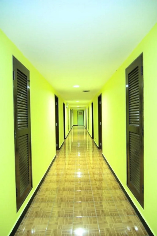 Rome Place Hotel